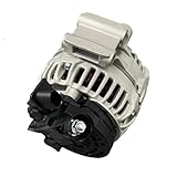12317533270 Alternator Compatible With BMW 1 3 5 6 7 Series E87 E92 E46 E60 E61 E63 E65 X1 E84 X3