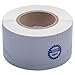 Kenco Premium Inkjet 3 X 2.5 Rectangle High Gloss Paper Roll-Fed Inkjet Labels. Compatible with Primera Color Label Printers and Many Other Printer Brands. Supplied 1000 Labels on a 3 core.