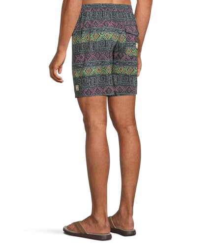 Quiksilver Men's Global Heat 18 Nb Volley3