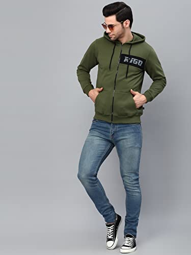 Image of Rigo Men Jacket