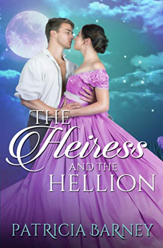 The Heiress and the Hellion