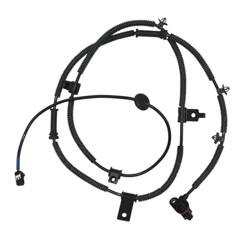 Capteur de vitesse de roue ABS arrière droit pour Kia Sorento 956813E310
