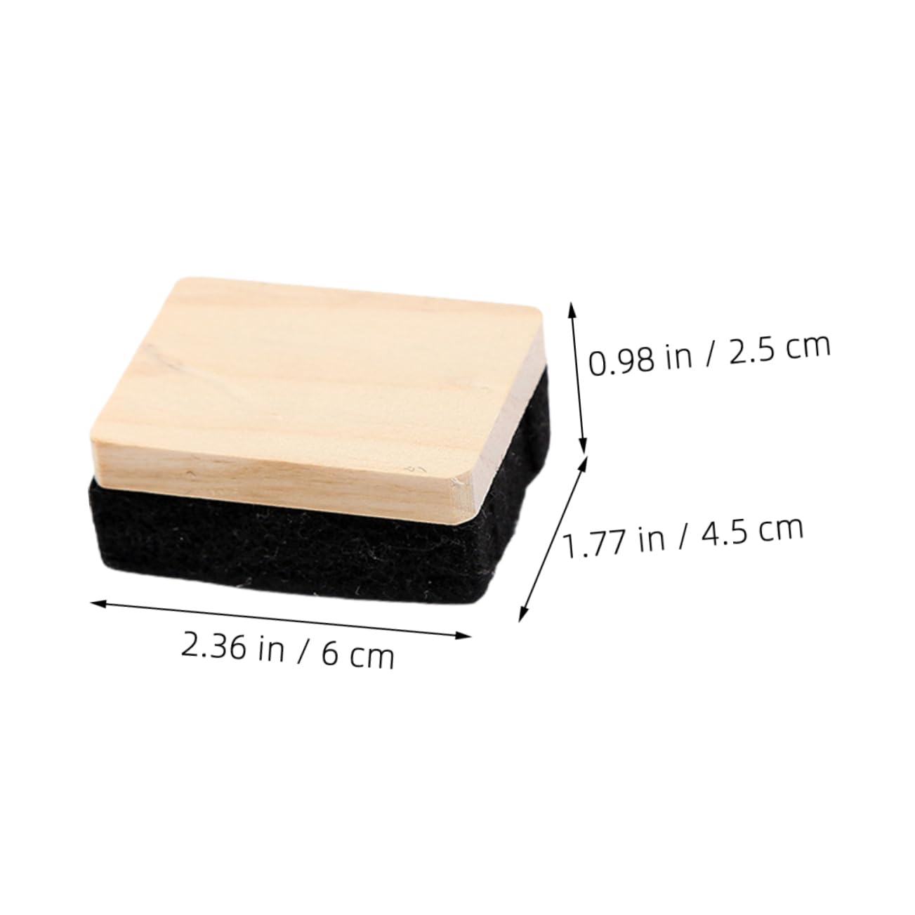 VILLCASE 5 Set Gomma Gomma Per Gesso Cancellabile A Secco Lavagna Bianca Gomme Cancellabili A Secco Alla Rinfusa Asse Penne Per Lavagna Bianca Tavole Lavagne Provato 10 Pezzi * 5