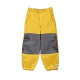 Atmungsaktiv & Winddicht - optimal temperiert