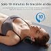 Imagen de Estirador de cuello para alivio del dolor