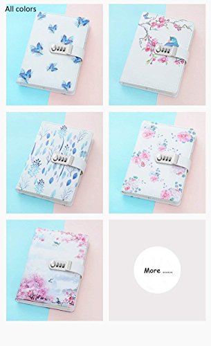 Quaderno,Diario di Viaggio in Pelle,Segreto