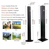 Zoom IMG-1 generico colonna d acqua verticale Zoom IMG-1 generico colonna d acqua verticale