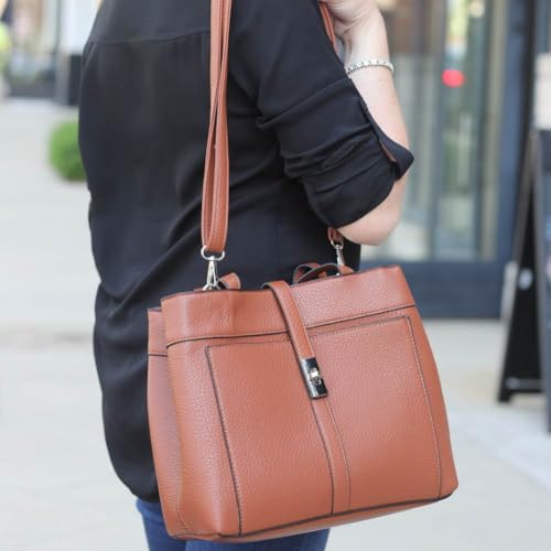 K. Carroll Accessories Adele Handbag4