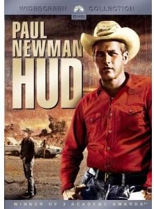 Hud [DVD] [1963]