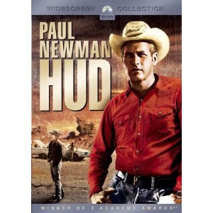 Hud [DVD] [1963]