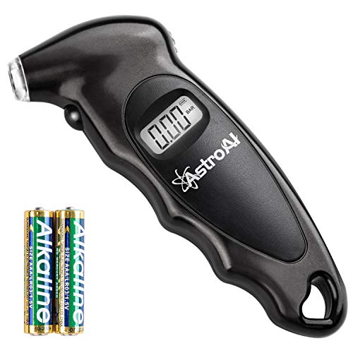Best Aaa Tire Pressure Gauges