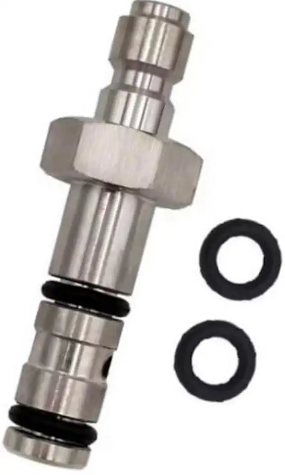 Air Fill QC Probe Adapter