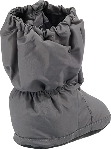 Thermal Boots, Snowshoes Unisex Children, Gray, 16/17 EU4