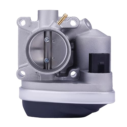 Corps de papillon 408238371R004 boîtier injection VW Cordoba