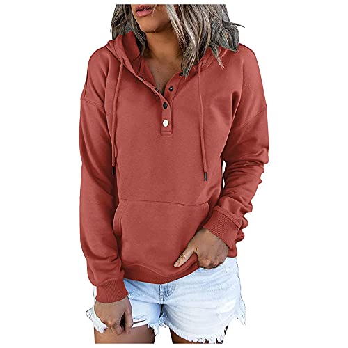 Sudadera con capucha para mujer Cover