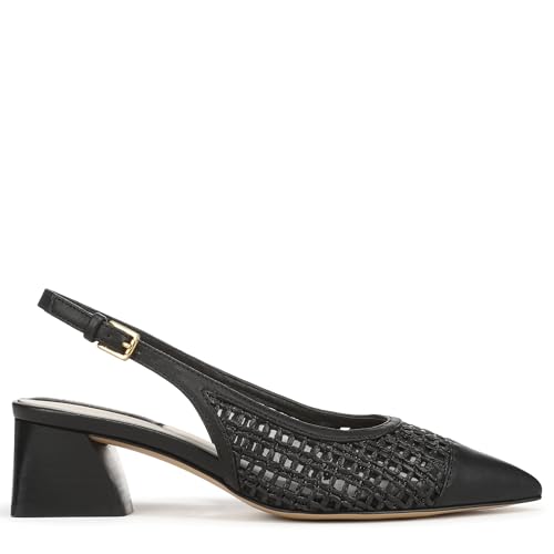 Image of Franco Sarto Women's Racer Slingback Pump