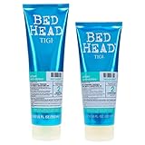 TIGI Urban Anti Dotes Recovery Shampoo 8.45 Ounce and Conditioner 6.76 Ounce Set