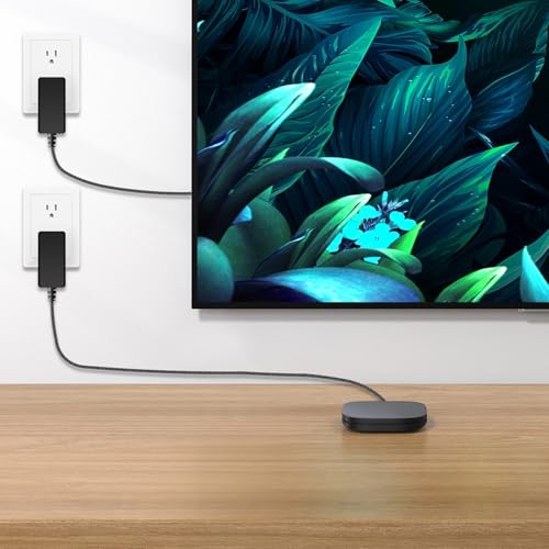 Artrastar 12V Netzteil Universal 12V 2A 1.5A 1A 24W AC 220V-240V auf DC 12 Volt Trafo LED Driver Adapter für LED Streifen CCTV Kamera, Router, 8 DC Steckeradapter, Kompakt Steckernetzteil