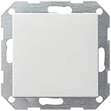 Gira 012127 Tast-Wechselschalter System 55