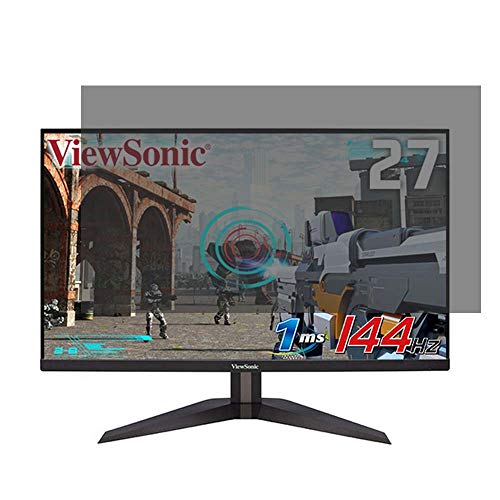 ViewSonic VX2758-2KP-MHD-7 27�C���`�Ή� �`�����h�~ �v���C�o�V�[�t�B���^�[ �u���[���C�g�J�b�g �t���ی�t�B���� ���˖h�~ ���ʎg�p�\ ���E�ȒP ���O���J�b�g lifeinnotech
