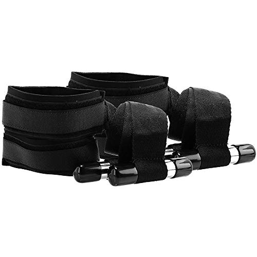Door Restraint Set Shots Ouch Kits pour pimenter vos soirées en couple