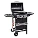 Produktbild Gasgrill Gas Grill Grillwagen Barbecue BBQ 3 Flammen 8,7 kW 108x50x95 cm