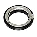 Fotasy Pro Leica M Lens to E Mount Adapter, Leica M E Mount, Leica M FE Adapter, Compatible with Sony a7 a7R a7s II III IV a9 a7c Alpha 1 a6600 a6500 a6400 a6300 a6100 a6000 a5100 a5000 a3500 ZV-E10
