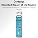 Dentemp Copper Clean Tongue Cleaner (2 Count)