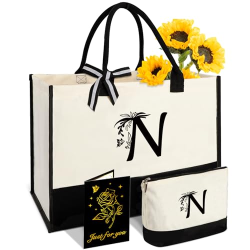 Image of Gifts for Women, Bridal Shower Gift Bag for Her,Wedding Bride Birthday Bags