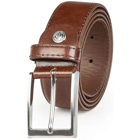 Ceinture homme cuir vachette Lindenmann Cover