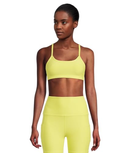 Beyond Yoga Women's Spacedye Slim Racerback Bra