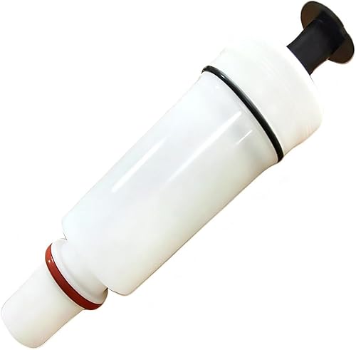 Miniatura 7 de Valve core kit, C-100500-K C-100500-Kit Replacement Cartridge Kit Flush Valve Cartridge Assembly for the M-101526-F3 and M-101526-F4 pressure assist