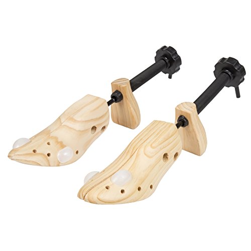 Bluestone 2-Way Shoe Stretchers - Men's Set Of 2 - Large #TOP4