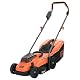 Akku Rasenmäher von BLACK+DECKER für kleine bis mittlere Rasenflächen