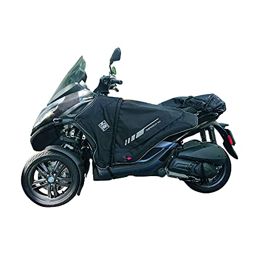 Tucano Urbano R207PROX Termoscud roulez au sec sous la pluie