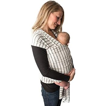 closer baby sling