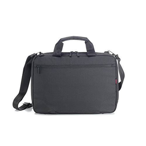 Hedgren Federal M, Black, One Size2