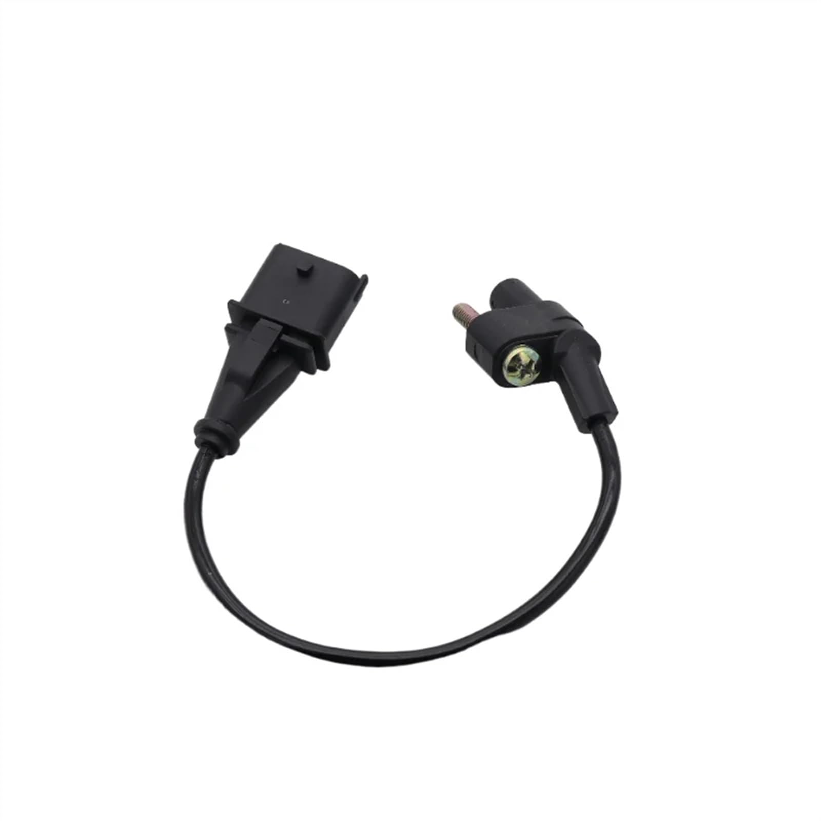 Albero Motore sensore Compatibile con Jeep per Wrangler 2.8 CRD Motore 2007 2008 2009 2010-2018 2021-2023 Sensore di Posizione Albero Motore Accessori Motore OEM: 45962077F 68029496AA
