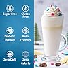 Syruvia Sugar Free Coffee Syrup, White Chocolate M... #3