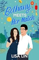 Bethany Meets Her Match (From Sunset Park, With Love) 1962707776 Book Cover