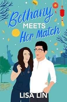 Paperback Bethany Meets Her Match (From Sunset Park, With Love) Book