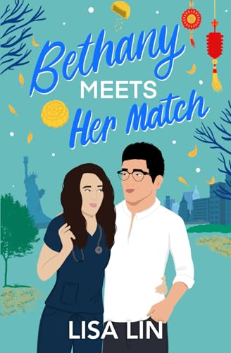 Bethany Meets Her Match (From Sunset Park, With... 1962707776 Book Cover
