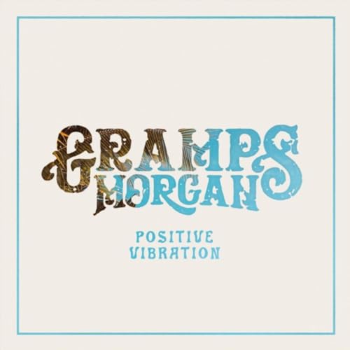 Gramps Morgan