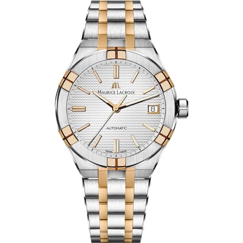 Maurice Lacroix Automatic Watch AI6007-SP012-130-1