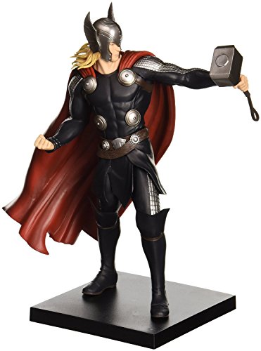 Kotobukiya KotMK159 - Marvel ARTFX+ Series - Avengers Now Thor, 21 cm,...