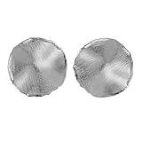 Marque: Victoria Cruz Victoria Cruz Boucles d\'Oreilles pour Femme Argent Sterling 925 A4806-HT