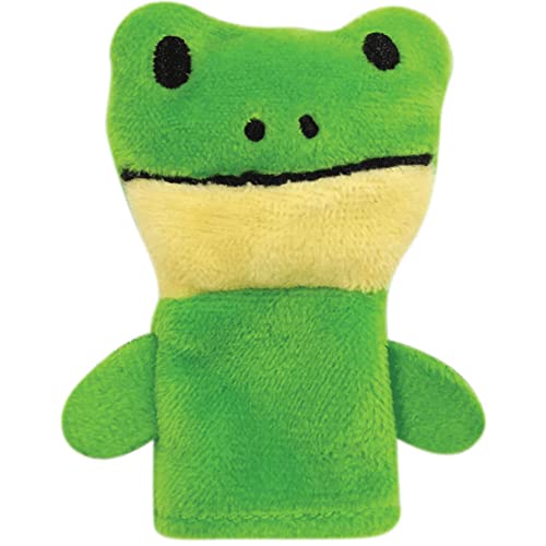 Dedoches Animais Da Fazenda, Buba, Colorido