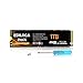 Ediloca EN605 1TB M.2 SSD, NVMe1.3 PCIe Gen3.0x4 SSD 3D NAND TLC interne Festplatte, M.2 2280 - Lese-/Schreibgeschwindigkeit bis zu 2150/1850 MB/s - interne SSD kompatibel mit Laptop und PC Desktop MI 4 günstig Kaufen-Ediloca EN605 1TB M.2 SSD, NVMe1.3 PCIe Gen3.0x4 SSD 3D NAND TLC interne Festplatte, M.2 2280 - Lese-/Schreibgeschwindigkeit bis zu 2150/1850 MB/s - interne SSD kompatibel mit Laptop und PC Desktop
