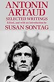 Antonin Artaud: Selected Writings