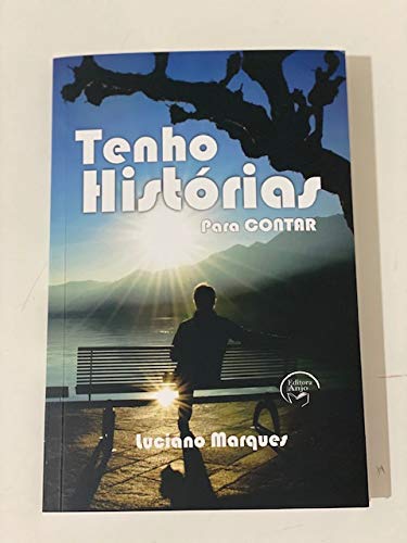 Tenho Histórias para Contar